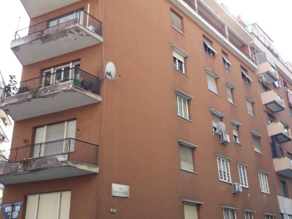 appartamento in affitto a Roma in zona Collatino