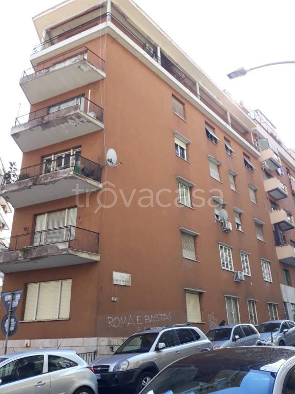 appartamento in affitto a Roma in zona Collatino