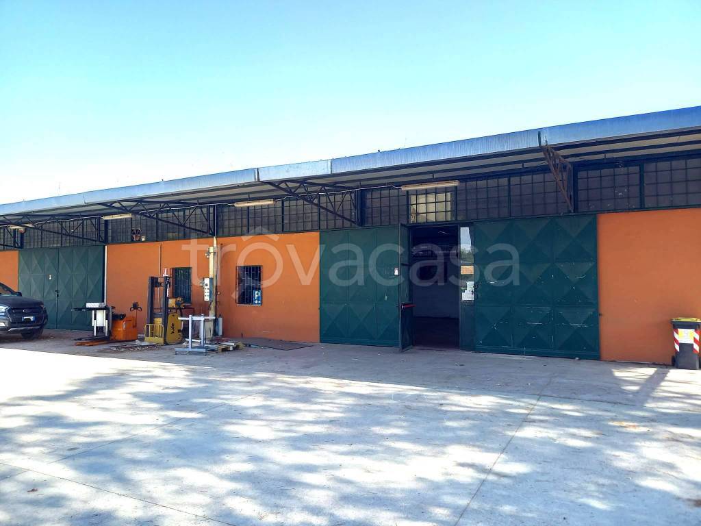 appartamento in affitto a Roma in zona Castel di Leva