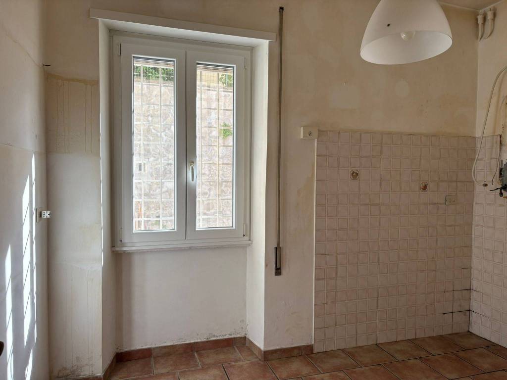 appartamento in affitto a Roma in zona La Pisana