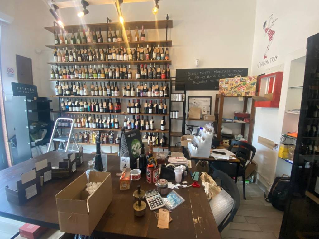 negozio in affitto a Roma in zona Gianicolense