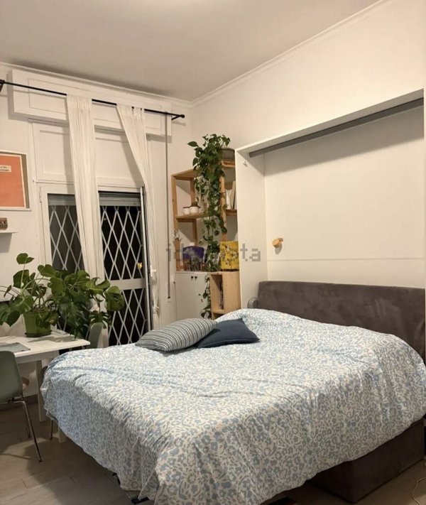 appartamento in affitto a Roma in zona Monte Sacro/Talenti