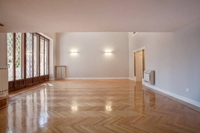 appartamento in affitto a Roma in zona Flaminio