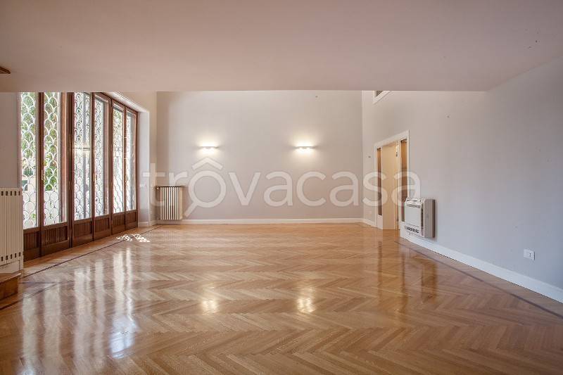 appartamento in affitto a Roma in zona Pinciano