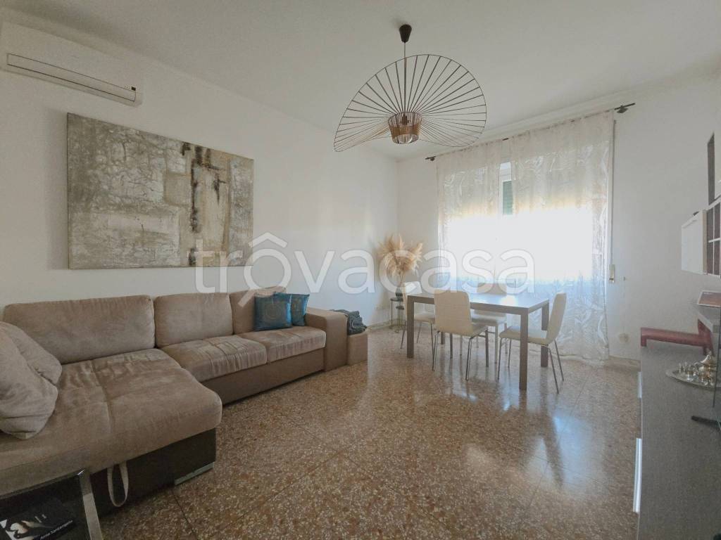 appartamento in affitto a Roma in zona Tuscolano