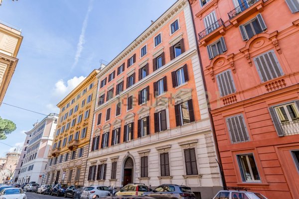 ufficio in affitto a Roma in zona Ludovisi/Sallustiano