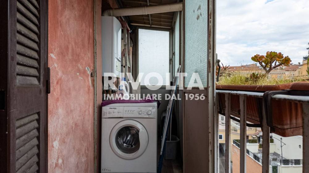 appartamento in affitto a Roma