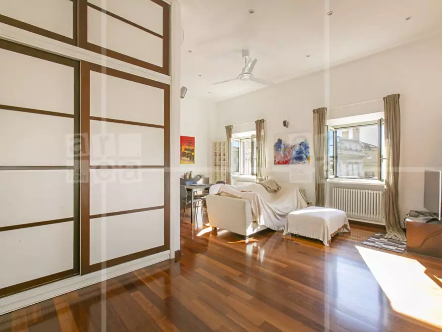 appartamento in affitto a Roma in zona Ludovisi/Sallustiano