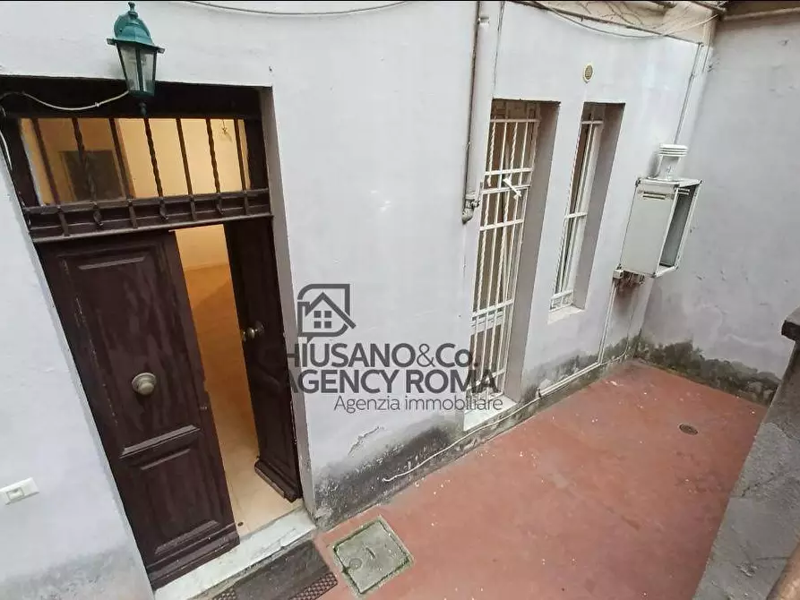 appartamento in affitto a Roma in zona Rione Prati