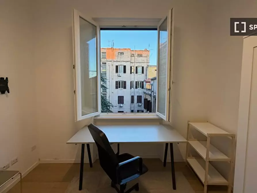 appartamento in affitto a Roma in zona Appio Latino