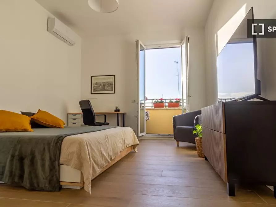 appartamento in affitto a Roma in zona Appio Latino