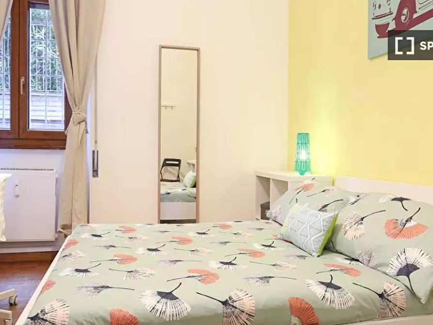 appartamento in affitto a Roma in zona Della Vittoria