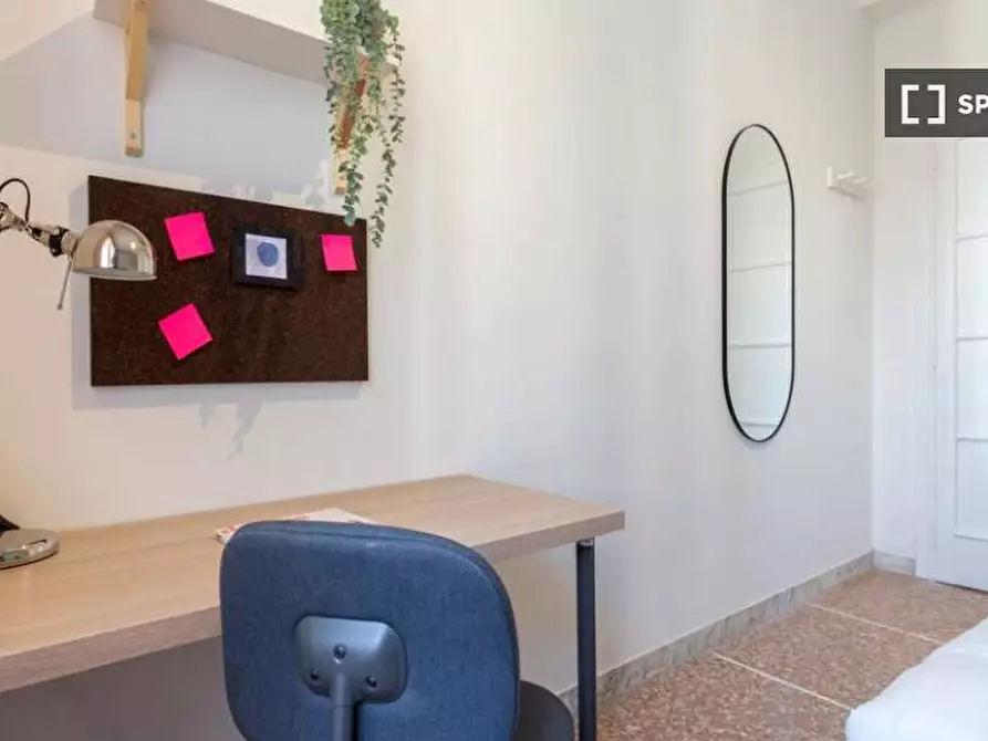 appartamento in affitto a Roma in zona Nomentano