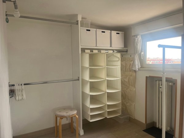 appartamento in affitto a Roma in zona Trieste