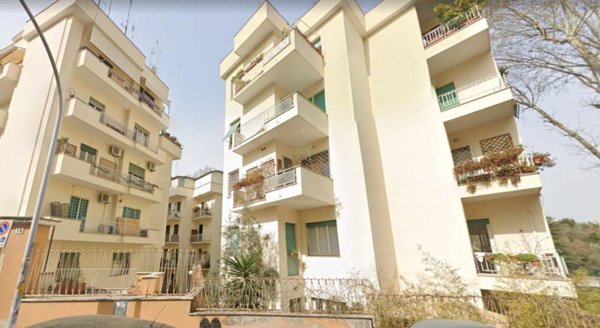 appartamento in affitto a Roma in zona Gianicolense