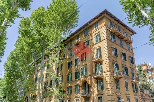 appartamento in affitto a Roma in zona Trieste