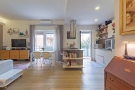 casa indipendente in affitto a Roma in zona Aurelio