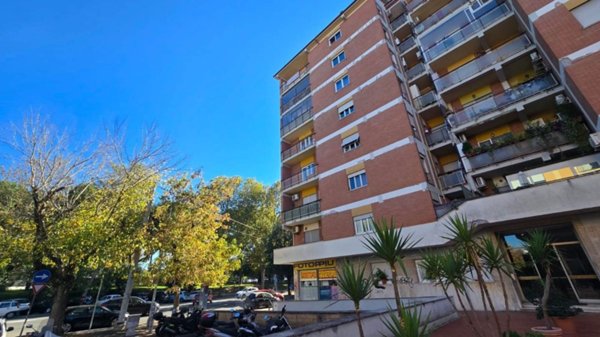 appartamento in affitto a Roma in zona Salario