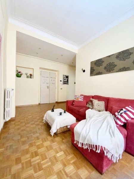 appartamento in affitto a Roma in zona Nomentano