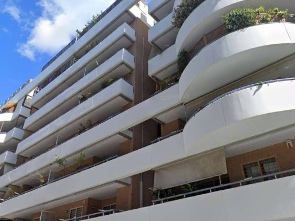 appartamento in affitto a Roma in zona Torrino