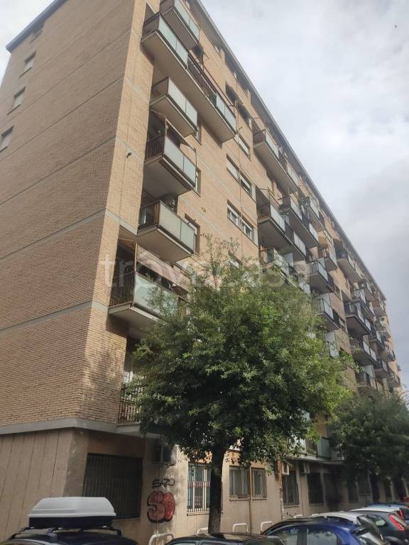 appartamento in affitto a Roma in zona Ostiense
