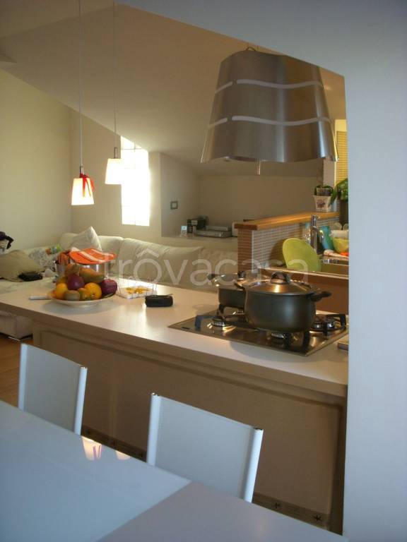 appartamento in affitto a Roma in zona Vigna Murata