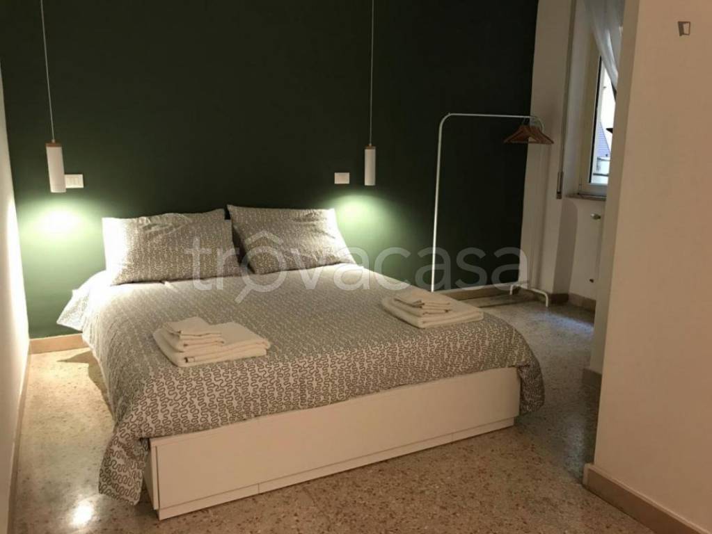 appartamento in affitto a Roma in zona Ostiense