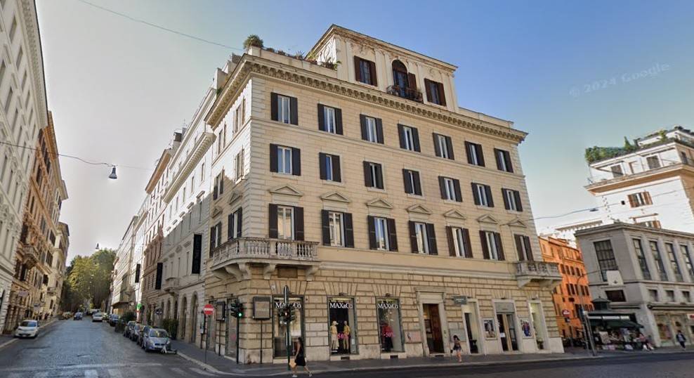 ufficio in affitto a Roma in zona Rione Monti/Campitelli