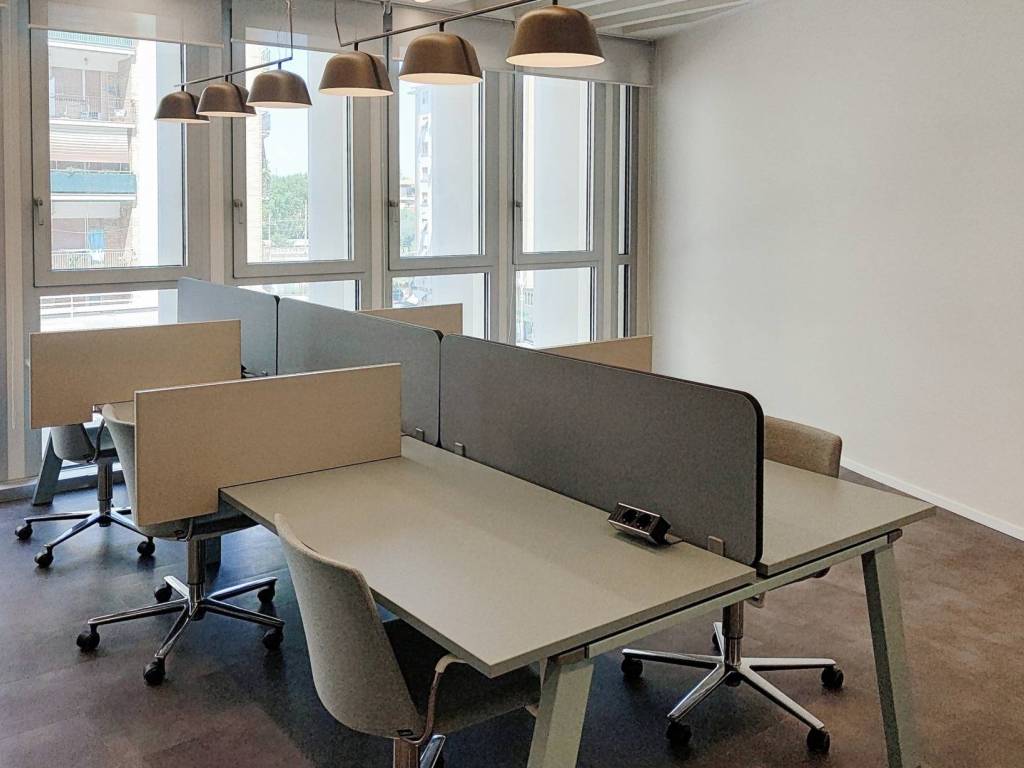 ufficio in affitto a Roma