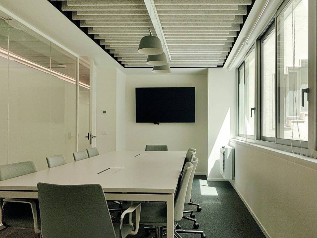 ufficio in affitto a Roma