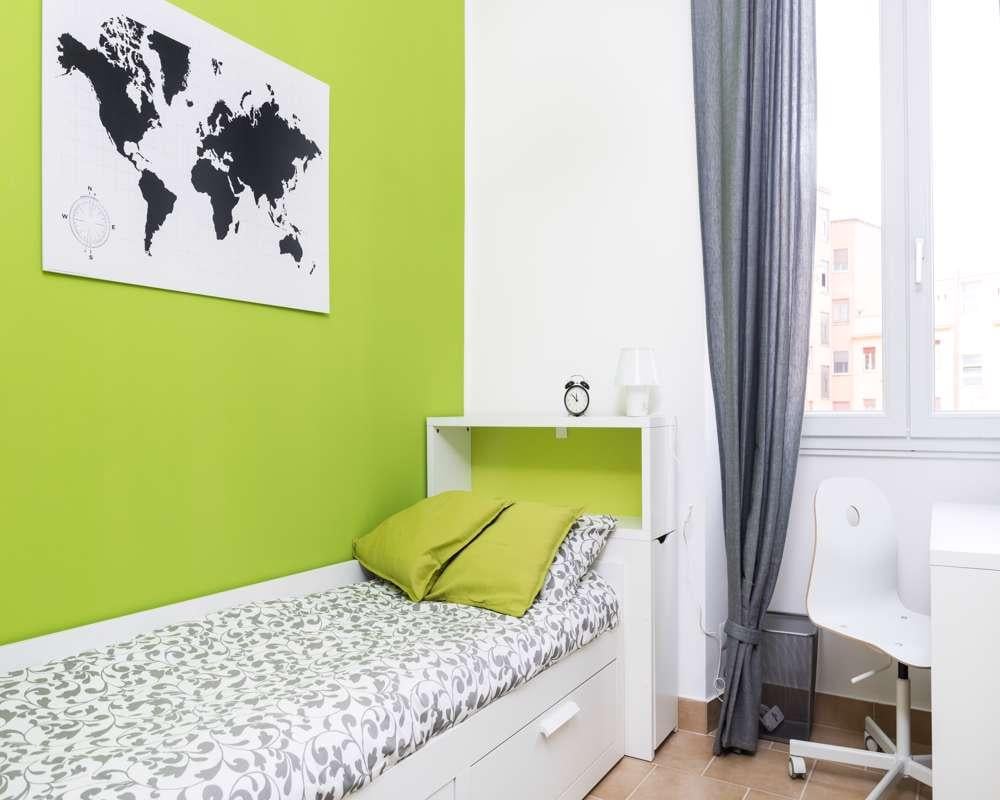 negozio in affitto a Roma in zona Tiburtino