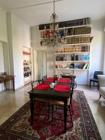 appartamento in affitto a Roma in zona Campo Marzio