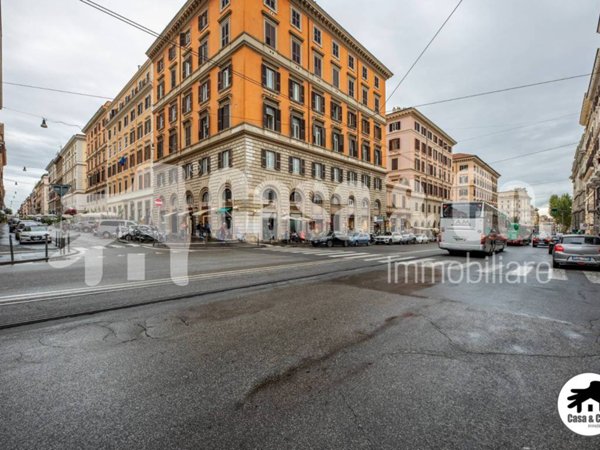 ufficio in affitto a Roma in zona Rione Monti/Campitelli