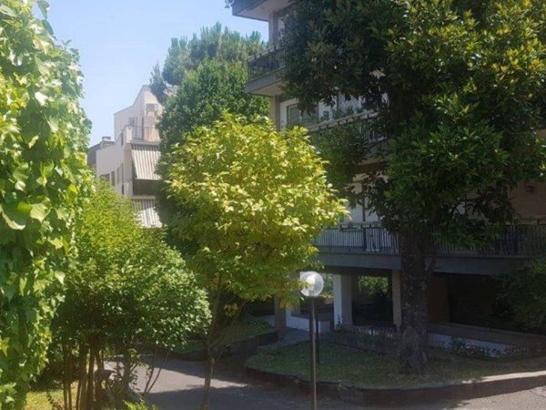 appartamento in affitto a Roma in zona Della Vittoria