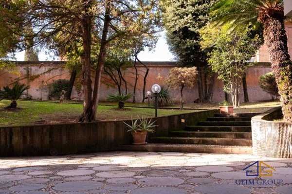 appartamento in affitto a Roma in zona Tor di Quinto