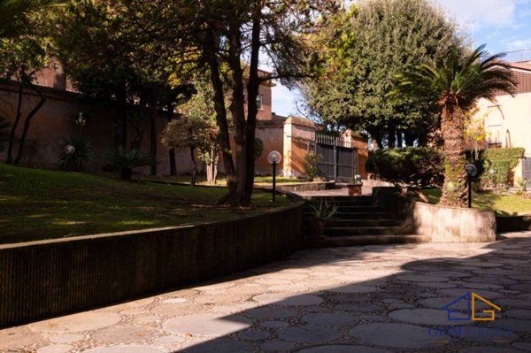 appartamento in affitto a Roma in zona Tor di Quinto