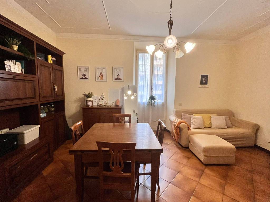 appartamento in affitto a Roma in zona Appio Latino