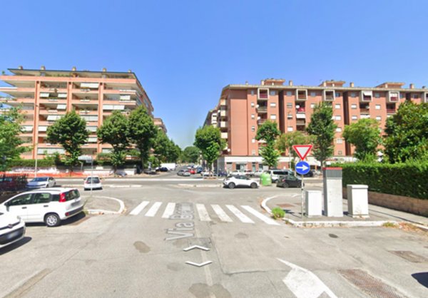appartamento in affitto a Roma in zona EUR