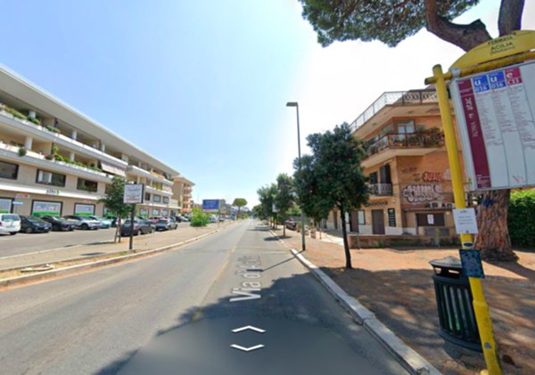 appartamento in affitto a Roma in zona Acilia