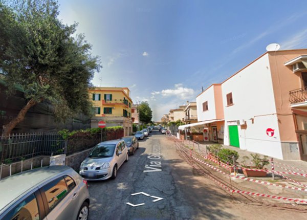 appartamento in affitto a Roma in zona Ponte Mammolo