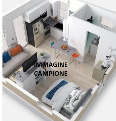 appartamento in affitto a Roma in zona Parioli