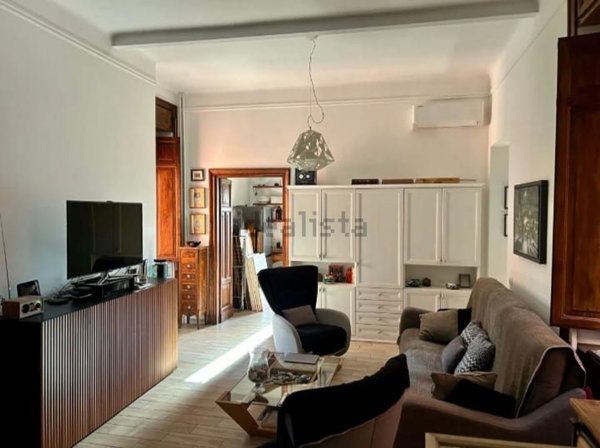 appartamento in affitto a Roma in zona Parioli