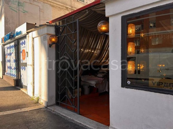 monolocale in affitto a Roma in zona Trieste