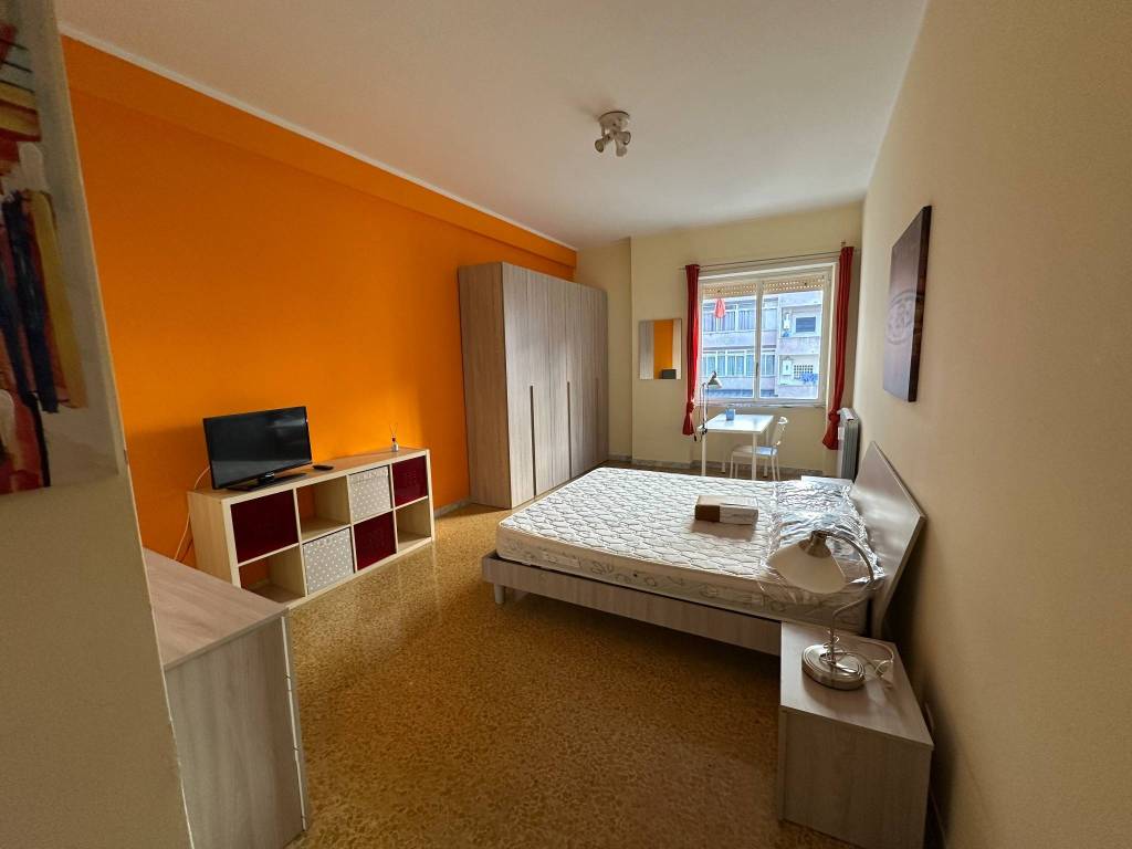 appartamento in affitto a Roma in zona Pietralata