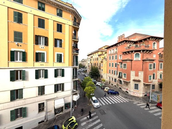 appartamento in affitto a Roma in zona Appio Latino
