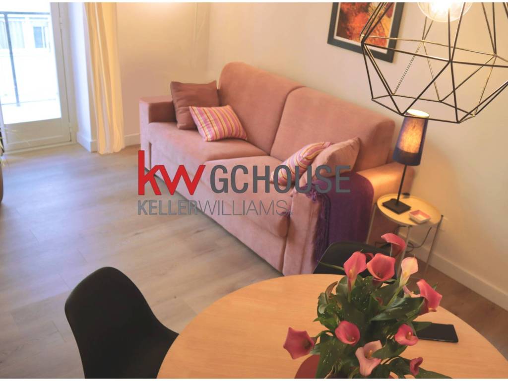 appartamento in affitto a Roma in zona Appio Latino