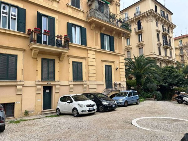 casa indipendente in affitto a Roma in zona Pinciano
