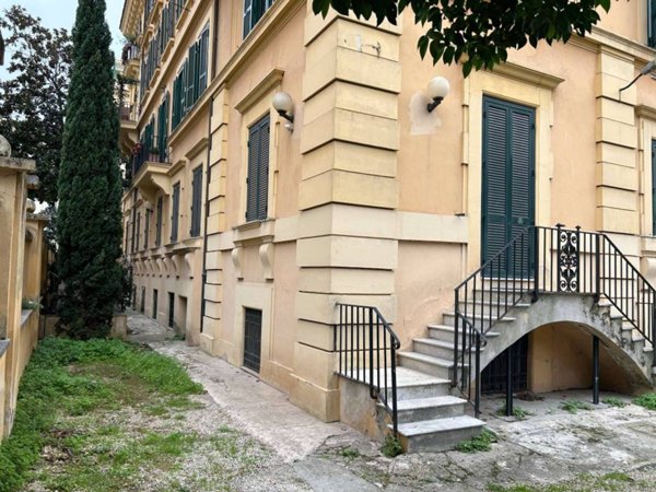 appartamento in affitto a Roma in zona Pinciano