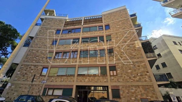 appartamento in affitto a Roma in zona Parioli