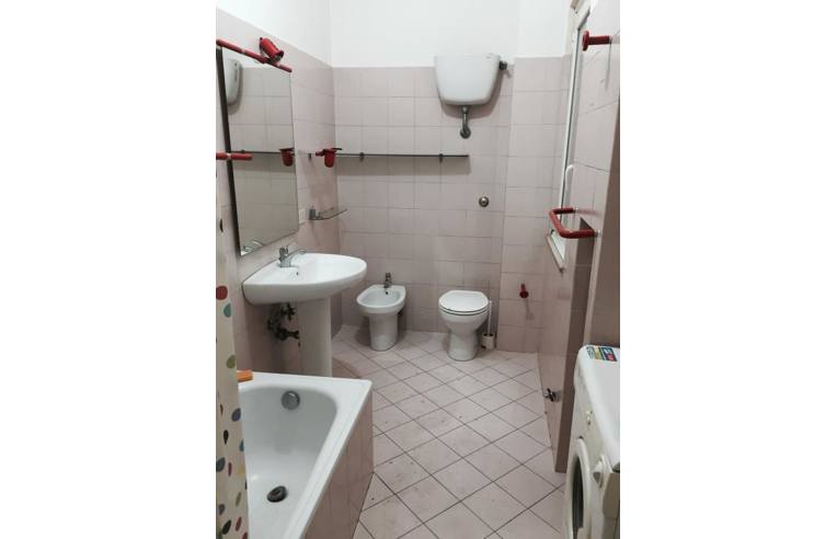 appartamento in affitto a Roma in zona Tiburtino